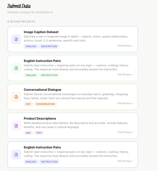 Aicheckdata – screenshot 7