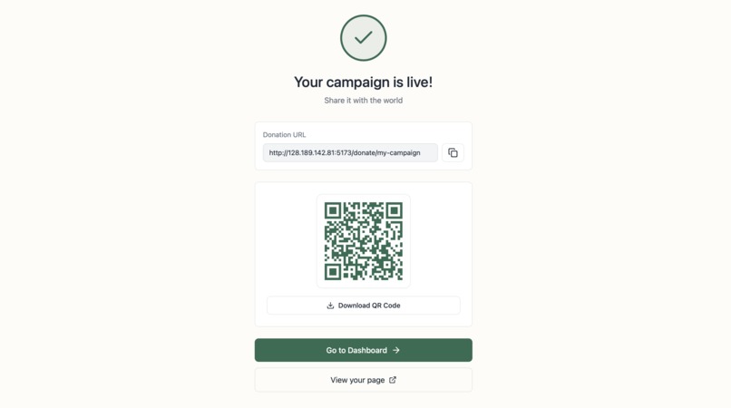 Connext – screenshot 9
