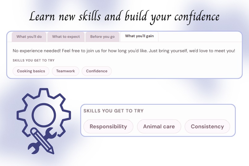 ForHer – screenshot 5