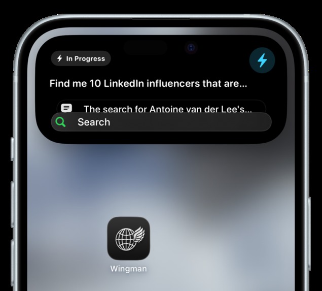 Wingman – screenshot 6