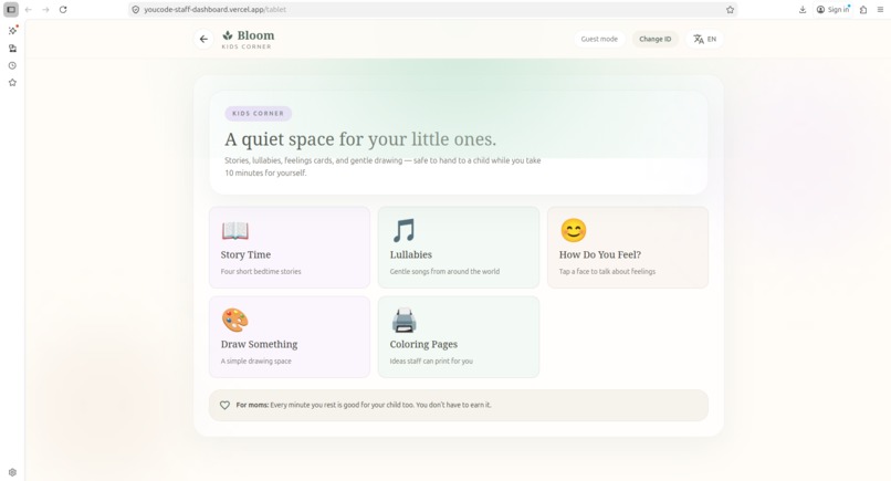 Bloom – screenshot 14