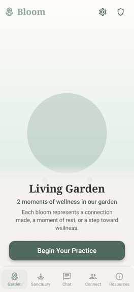 Bloom – screenshot 18