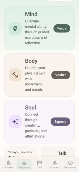 Bloom – screenshot 19