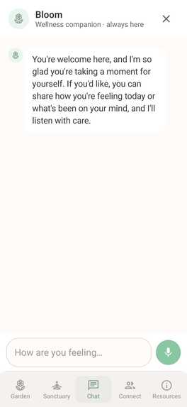 Bloom – screenshot 20