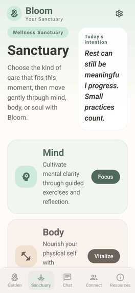 Bloom – screenshot 21