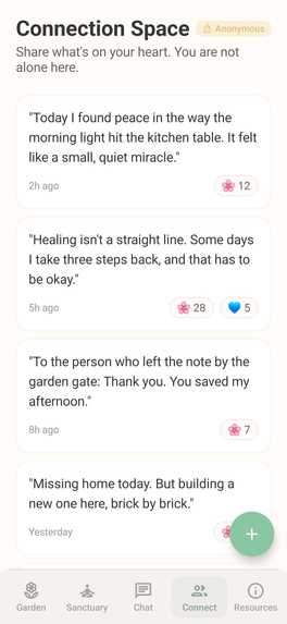 Bloom – screenshot 22