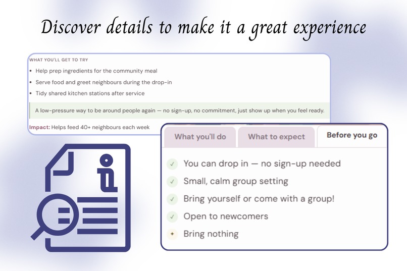 ForHer – screenshot 6