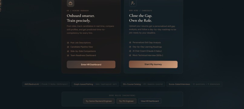 Gaplytics – screenshot 2