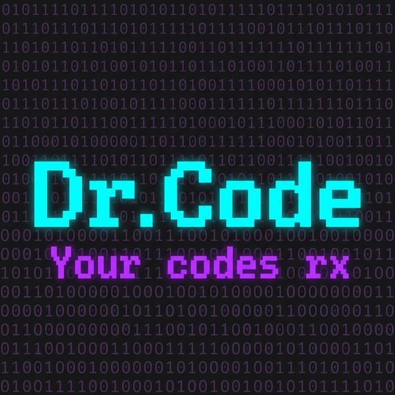Dr.Code-II – screenshot 1