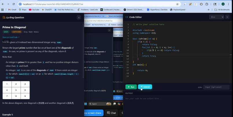 PrepX – screenshot 5