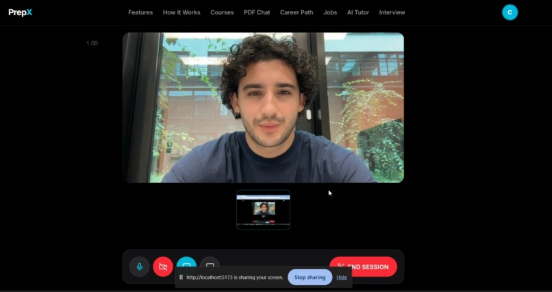 PrepX – screenshot 7