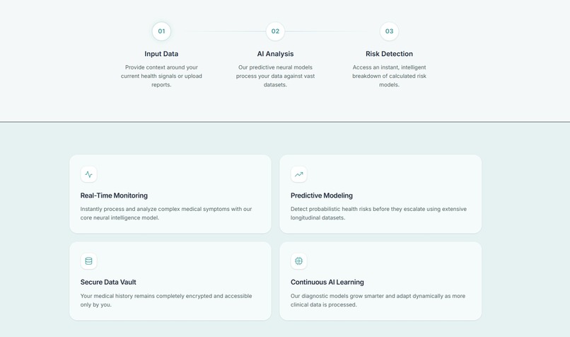 MedIQ – screenshot 6