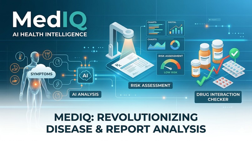 MedIQ – screenshot 10