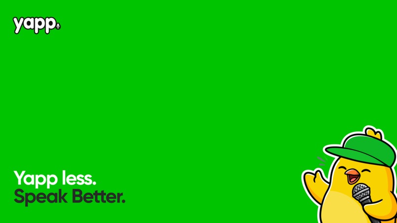 Yapp – screenshot 1