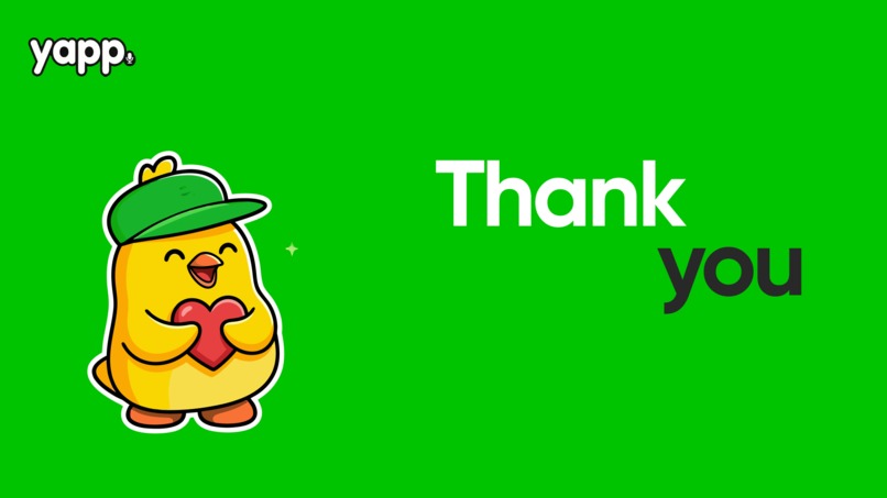 Yapp – screenshot 3