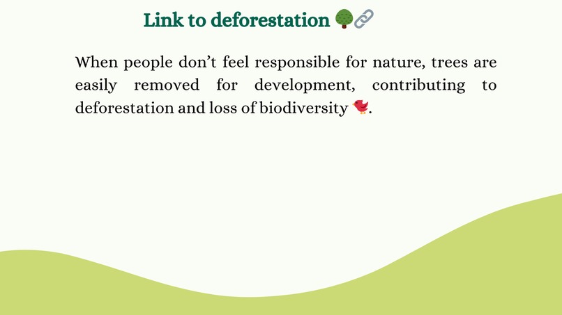 Adopt a Tree – screenshot 6