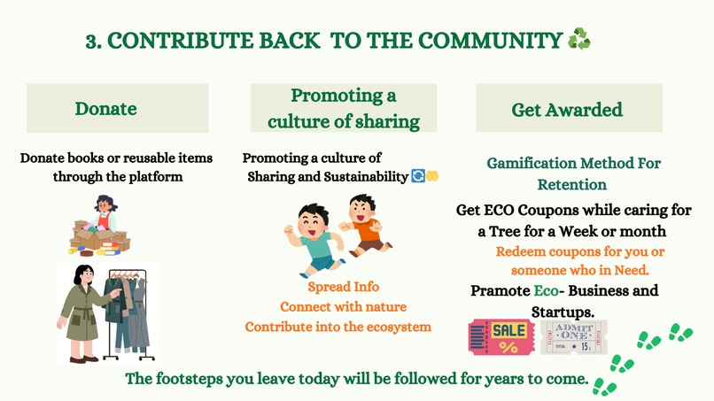 Adopt a Tree – screenshot 13