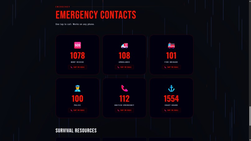 AlertBridge – screenshot 2