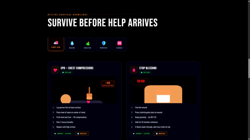 AlertBridge – screenshot 3