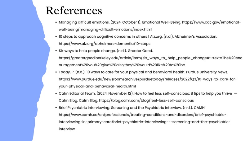 Stars4Screening – screenshot 5