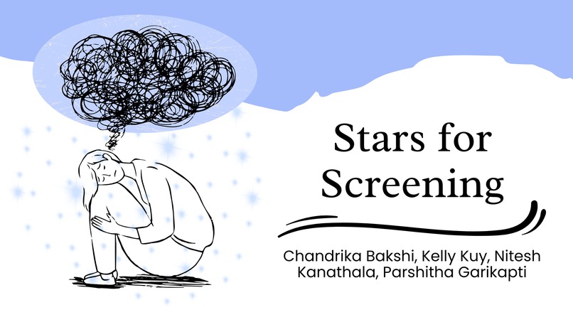 Stars4Screening – screenshot 1