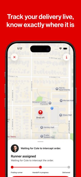 RoomDrop – screenshot 2