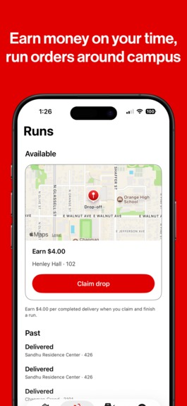RoomDrop – screenshot 3