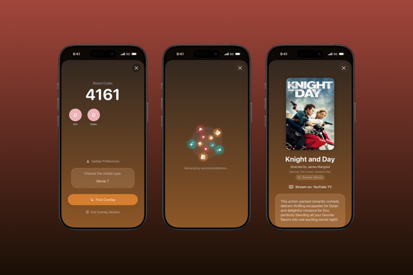 Overlap – screenshot 4