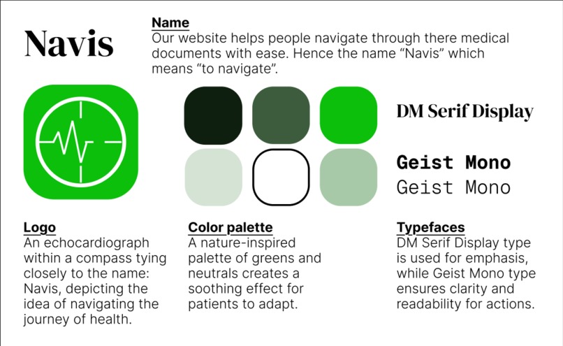 Navis – screenshot 2