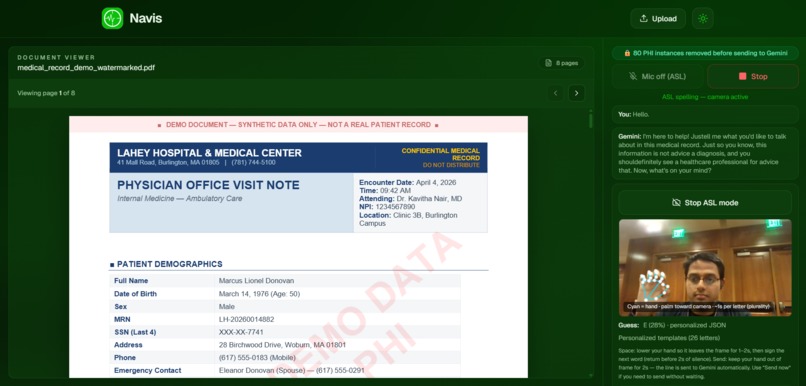 Navis – screenshot 7