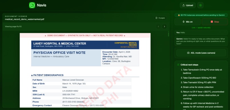 Navis – screenshot 6