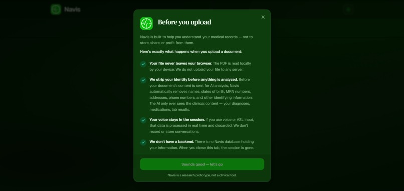 Navis – screenshot 4