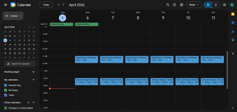 Navis – screenshot 9