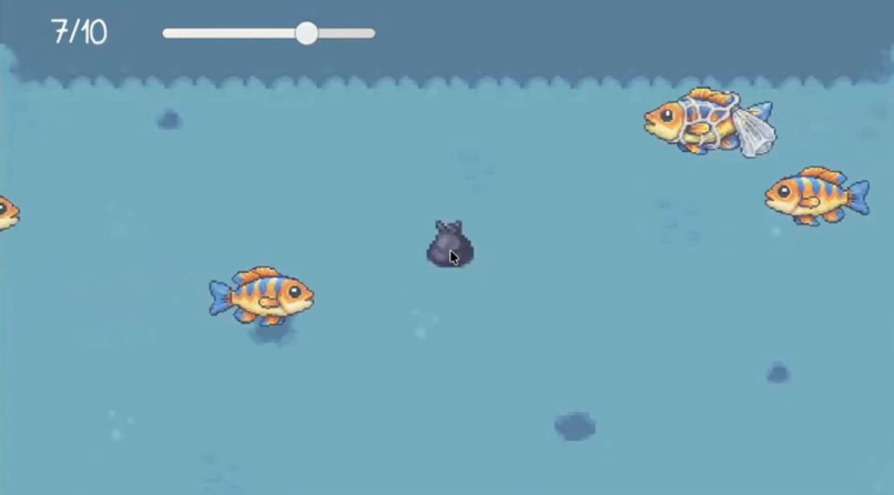 Ecology Choice – screenshot 1