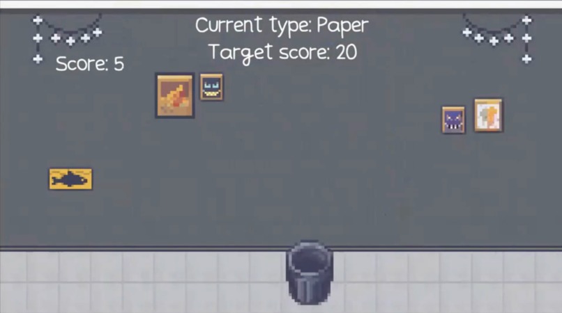 Ecology Choice – screenshot 2