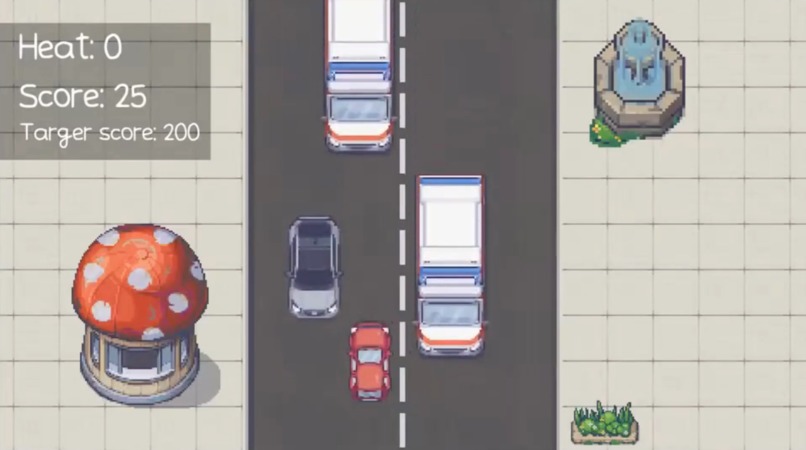 Ecology Choice – screenshot 5