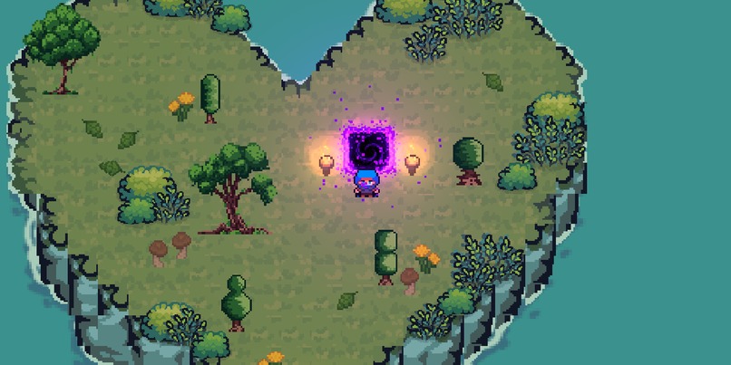 Dungeon Cleaners – screenshot 2