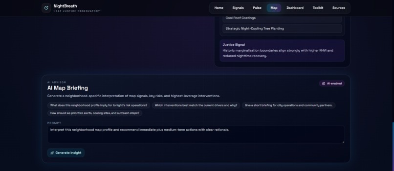 NightBreath : the heat doesn't leave when the sun does – screenshot 7