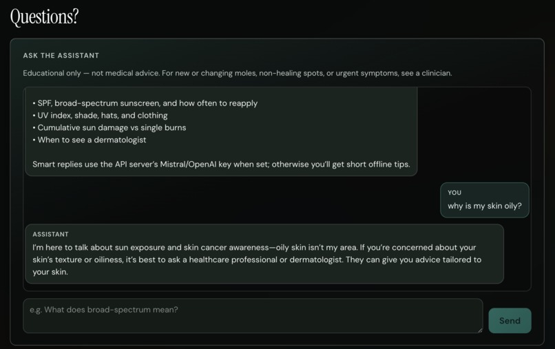 Suntology – screenshot 8