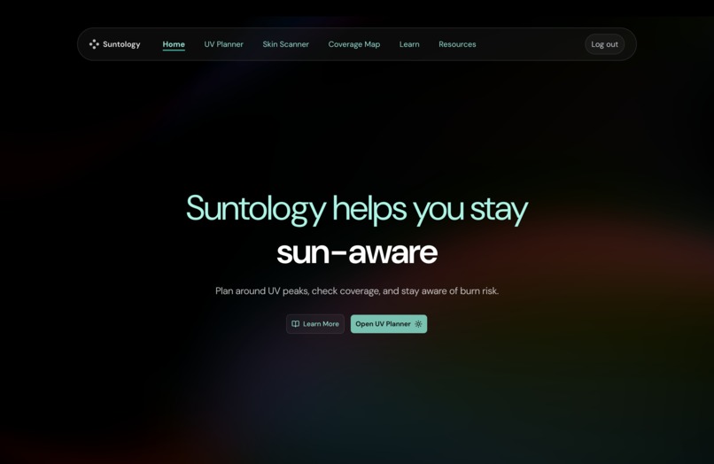 Suntology – screenshot 1