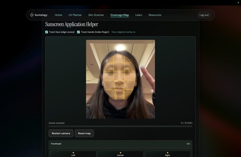 Suntology – screenshot 6