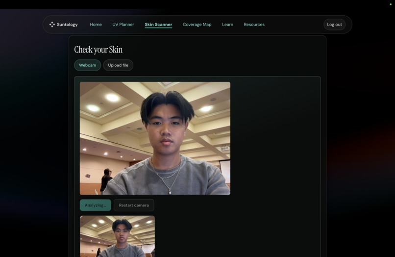 Suntology – screenshot 4