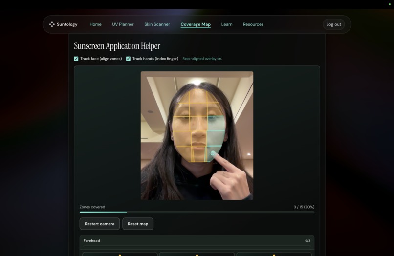 Suntology – screenshot 7