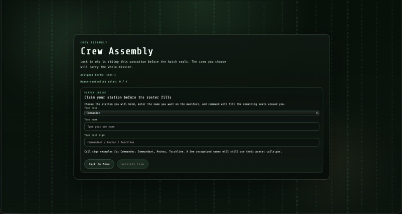 Artemis Lost – screenshot 2