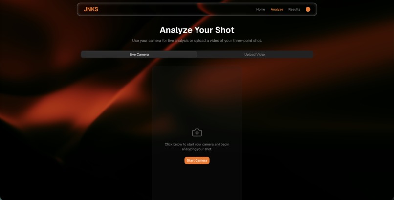 JNKS – screenshot 3