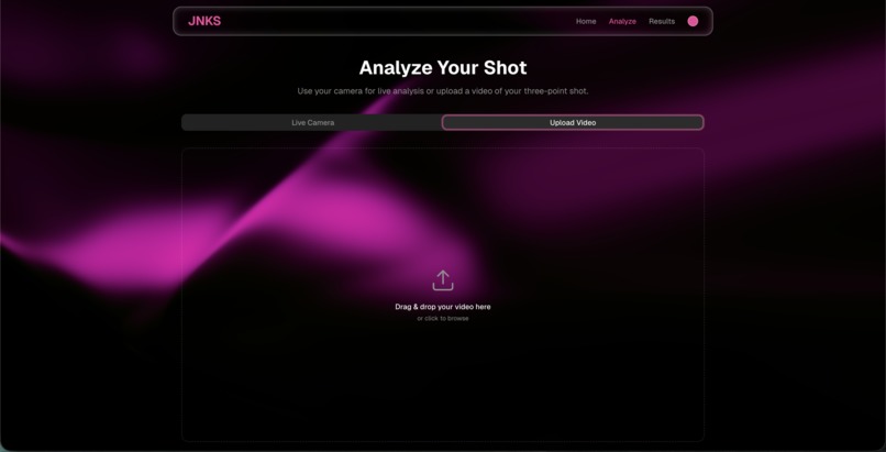 JNKS – screenshot 4