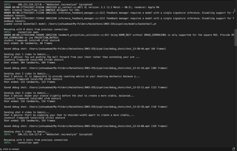 JNKS – screenshot 5