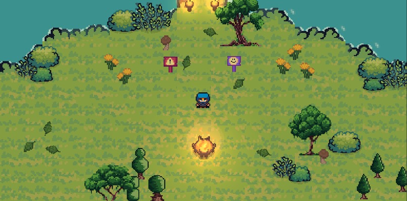 Dungeon Cleaners – screenshot 3