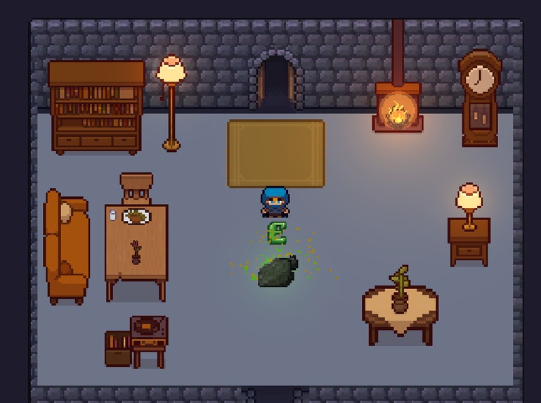 Dungeon Cleaners – screenshot 4