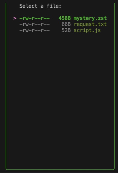Unpeeler – screenshot 1